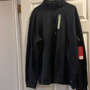 NEW Men’s Fila shirt size XXL